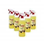 Supta Mix Çok Amaçlı Temizlik Maddesi 1 LT 6 Adet - 1