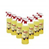 Supta Mix Çok Amaçlı Temizlik Maddesi 1 LT 12 Adet - 1