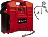 Einhell Te-Ac 36/8 Li Of Set-Solo Akülü Kompresör 4020440 - 1