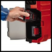 Einhell Te-Ac 36/8 Li Of Set-Solo Akülü Kompresör 4020440 - 5