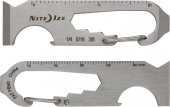 Nite Ize DooHicKey 6x Çok Amaçlı Anahtarlık - 1