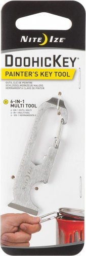 Nite Ize DooHicKey 6x Çok Amaçlı Anahtarlık - 2