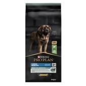 Pro Plan Large Robust Kuzu Etli Yetişkin Köpek Maması 14 Kg. - 1