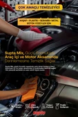 Supta Mix Çok Amaçlı Temizlik Maddesi 1 LT 12 Adet - 6
