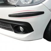 Space Pvc Tampon koruyucu set siyah / DATK15 thumbnail 2