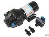 Jabsco Parmax HD4 Hidrofor 40psi 15lt/dk 12v - 1