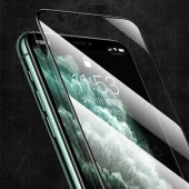 Vendas Apple iPhone 15 Pro Zore Seramik Ekran Koruyucu - 4
