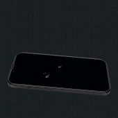 Vendas Apple iPhone 15 Pro Zore Blue Nano Ekran Koruyucu - 5