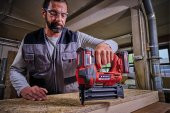 Einhell Fıxetto 18/50 N Akülü Çivi Çakma 4257795 - 3