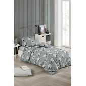 Tabu Home Kuzulu Tek Kişilik Nevresim Seti - 2