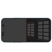 Vendas Apple iPhone 15 Pro Max Zore Mat Seramik Ekran Koruyucu - 4