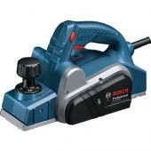 Bosch Professional GHO 6500 Planya - 0601596000 - 1