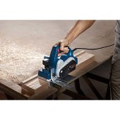 Bosch Professional GHO 6500 Planya - 0601596000 - 3