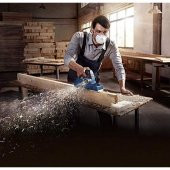 Bosch Professional GHO 6500 Planya - 0601596000 - 4