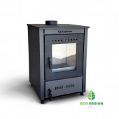Çalışkan 301 Tuğlalı Şömine Soba - 2