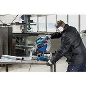 Bosch GCD 12 JL Profesyonel 305 mm Elmas Testereli Metal Kesme Makinası - 4