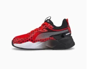 PUMA RS-X MİRACULOUS LB PS KIRMIZI ÇOCUK SPOR AYAKKABI 39182201 Ç-135 - 2