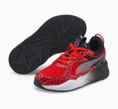 PUMA RS-X MİRACULOUS LB PS KIRMIZI ÇOCUK SPOR AYAKKABI 39182201 Ç-135 - 3