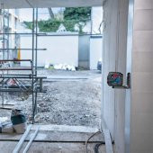 Bosch Gll 2-15G Çizgi Hizalama Lazeri - 0601063W00 - 4