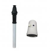 Baymak Orijinal Dikey Baca Seti - 1