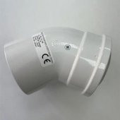 Bosch 45 Derece Orijinal Kombi Baca Dirseği - 1