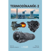 Palme Yayınevi Termodinamik-2 - 1