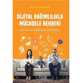 Palme Yayınevi Dijital Bağımlılıkla Mücadele Rehberi - 1