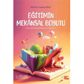 Palme Yayınevi Eğitimin Mekansal Boyutu - 1