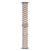 Vendas Apple Watch 40mm Uyumlu Metal Kordon ( Saat Değildir ) - 4