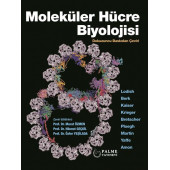 Palme Yayınevi Moleküler Hücre Biyolojisi - 1