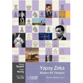 Palme Yayınevi Yapay Zeka Modern Bir Yaklaşım - 1