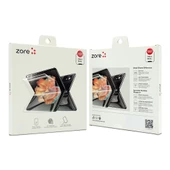 Vendas Samsung Z Fold 5 Uyumlu Hizalama Aparatlı S-Fit Body Ekran Koruyucu - 10