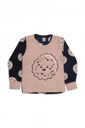 Kız Çocuk Polar Pijama Takımı 7833 | Taş  Taş 10-11 Yaş - 4