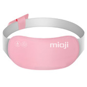 Mioji Mio 7x Regl Kemeri Bel ve Karın Isıtıcı Titreşimli Karın Masaj Aleti - 6