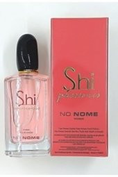 No Nome 125 Woman Shi Passıonıs Edt 100 ml - 1
