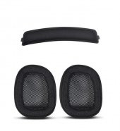 Logitech G233 G433 G-pro G533 G231 G331 Uyumlu Kulaklık Pedi ve Kafa Bandı - 1