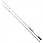 Daiwa New Crossfire 244cm 14-42gr 2 Parça Olta Kamışı - 1