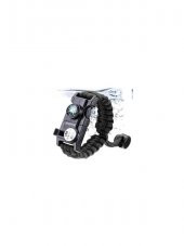 ORCAMP OUT-4300 PARACORD BİLEKLİK (SİYAH) - 1