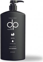 Dp Daily Perfection Mentol Tuzsuz Şampuan 425 ml - 1