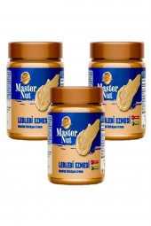 Master Nut Leblebi Ezmesi 3 X 300 Gr - 1