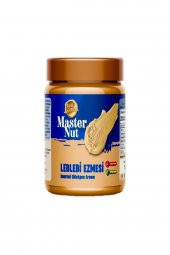 Master Nut Leblebi Ezmesi 3 X 300 Gr - 2