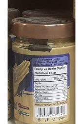 Master Nut Leblebi Ezmesi 300 Gr - 2