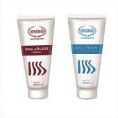 SAÇ JÖLESİ 200 ml (ISLAK & NORMAL) PAKETİ - 1