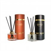 ODA KOKUSU 150 ML(ROMANTİK & SAKLI DÜŞLER) PAKETİ - 1