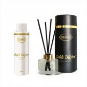 ODA KOKUSU (SAKLI DÜŞLER & SAKLI DÜŞLER LİKİTİ) 150 ML - 1