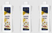 PAPATYA ÖZLÜ SIVI EL SABUNU 1000 ML 3 LÜ SET - 1