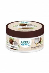 Arko Nem Değerli Yağlar Hindistan Cevizi Yağı 150 ml - 1