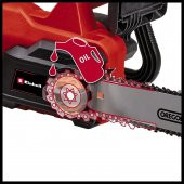 Einhell Gc-Ec 2040 Elektrikli Ağaç Kesme 4501230 thumbnail 6