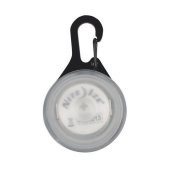 Nite Ize Spotlit Karabiner Led Işık Beyaz - 1