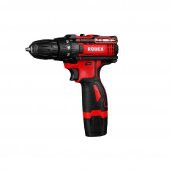 Rodex Şarjlı Matkap Çantalı 12V Rdx3321 - 1